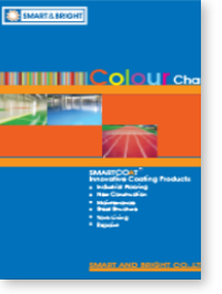 Color Chart Catalogue​